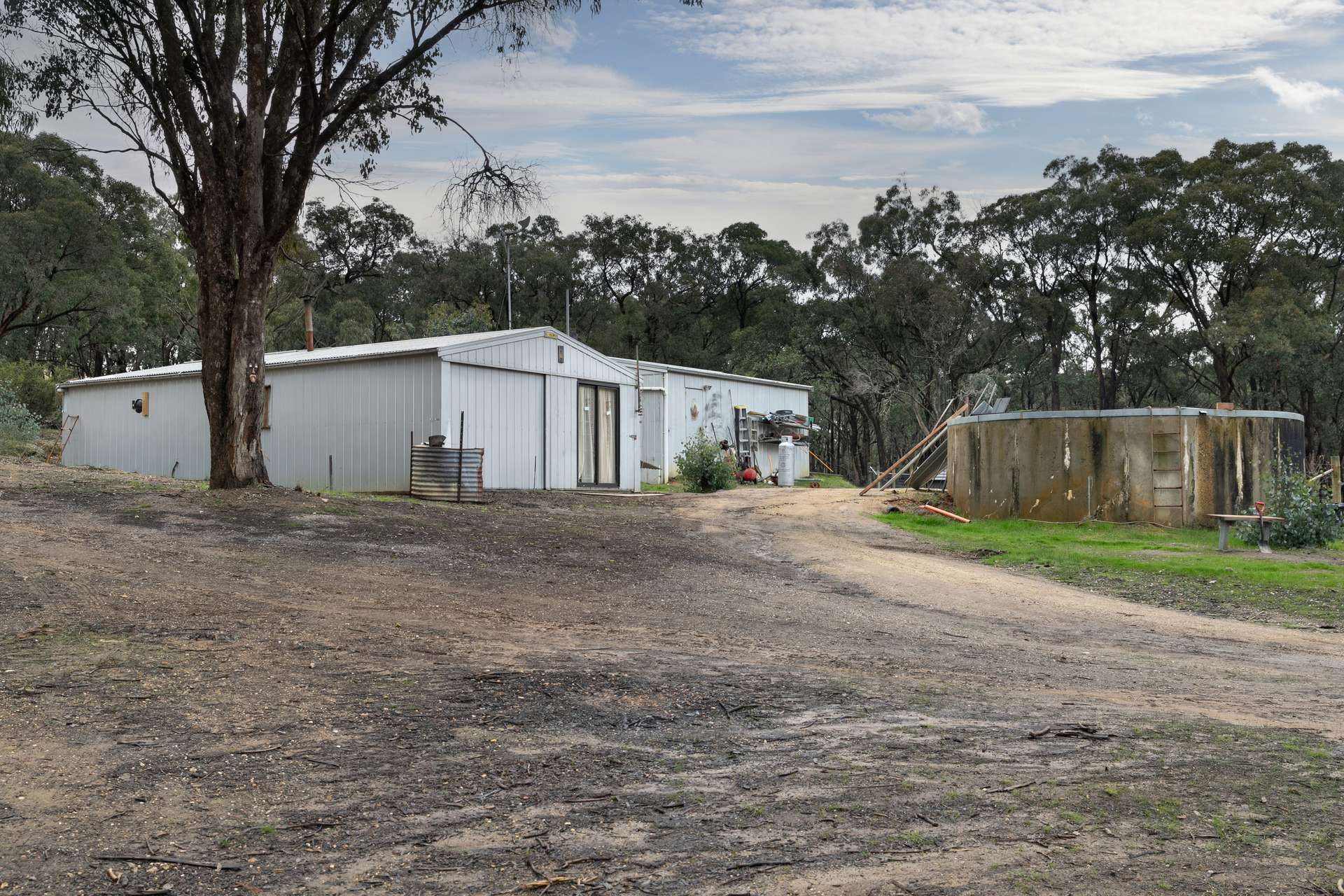 153 Gladstone Street, Lexton For Sale by Farmbuy.com - image 4