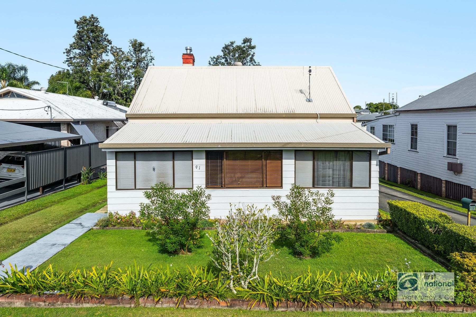 41 Stapleton Avenue, Casino For Sale by Farmbuy.com - image 1