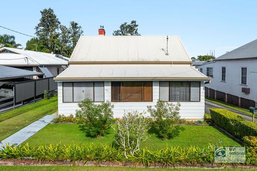 Farm For Sale - NSW - Casino - 2470 - GREAT ENTRY LEVEL HOME CLOSE TO THE CBD ON A 539m2 BLOCK! 