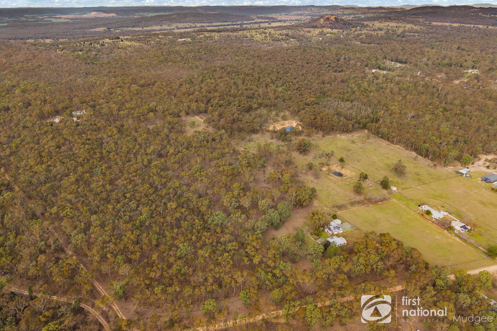 282 Maiala Road, Cooks Gap For Sale by Farmbuy.com - image 1