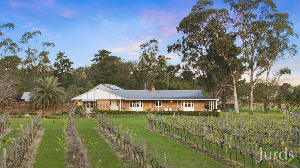 112 Halls Road, Pokolbin For Sale by Farmbuy.com - image 24