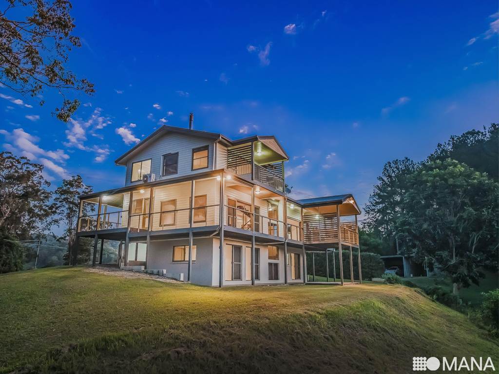 92 Nolans Road, Stokers Siding NSW 2484