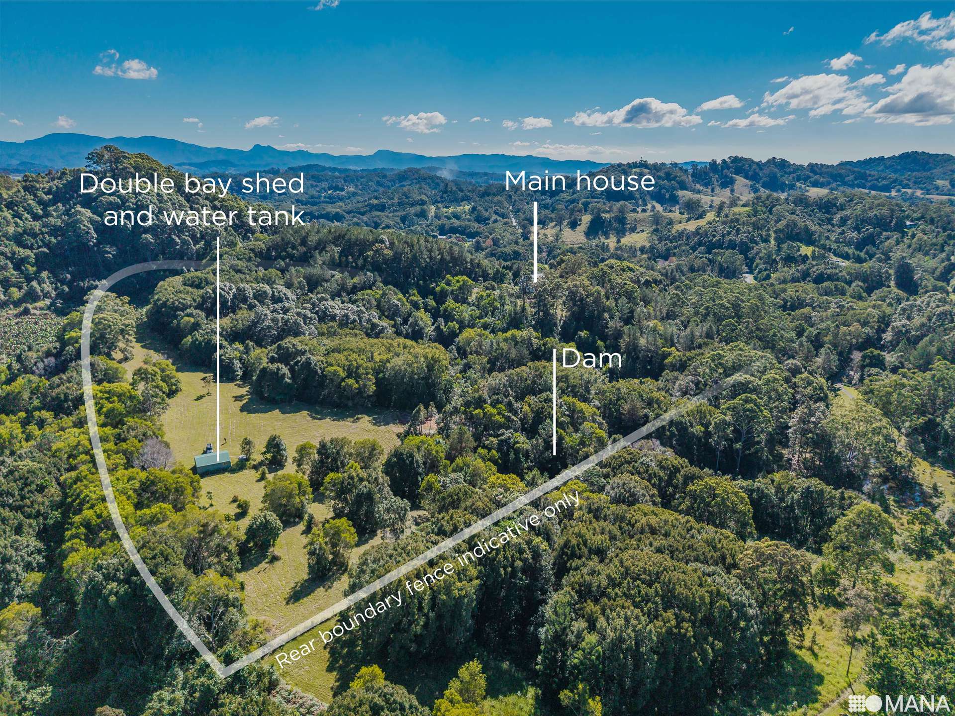 92 Nolans Road, Stokers Siding For Sale by Farmbuy.com - image 2