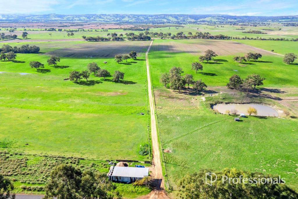 Lot 5 & 6 Campbell Road, Benger WA 6223
