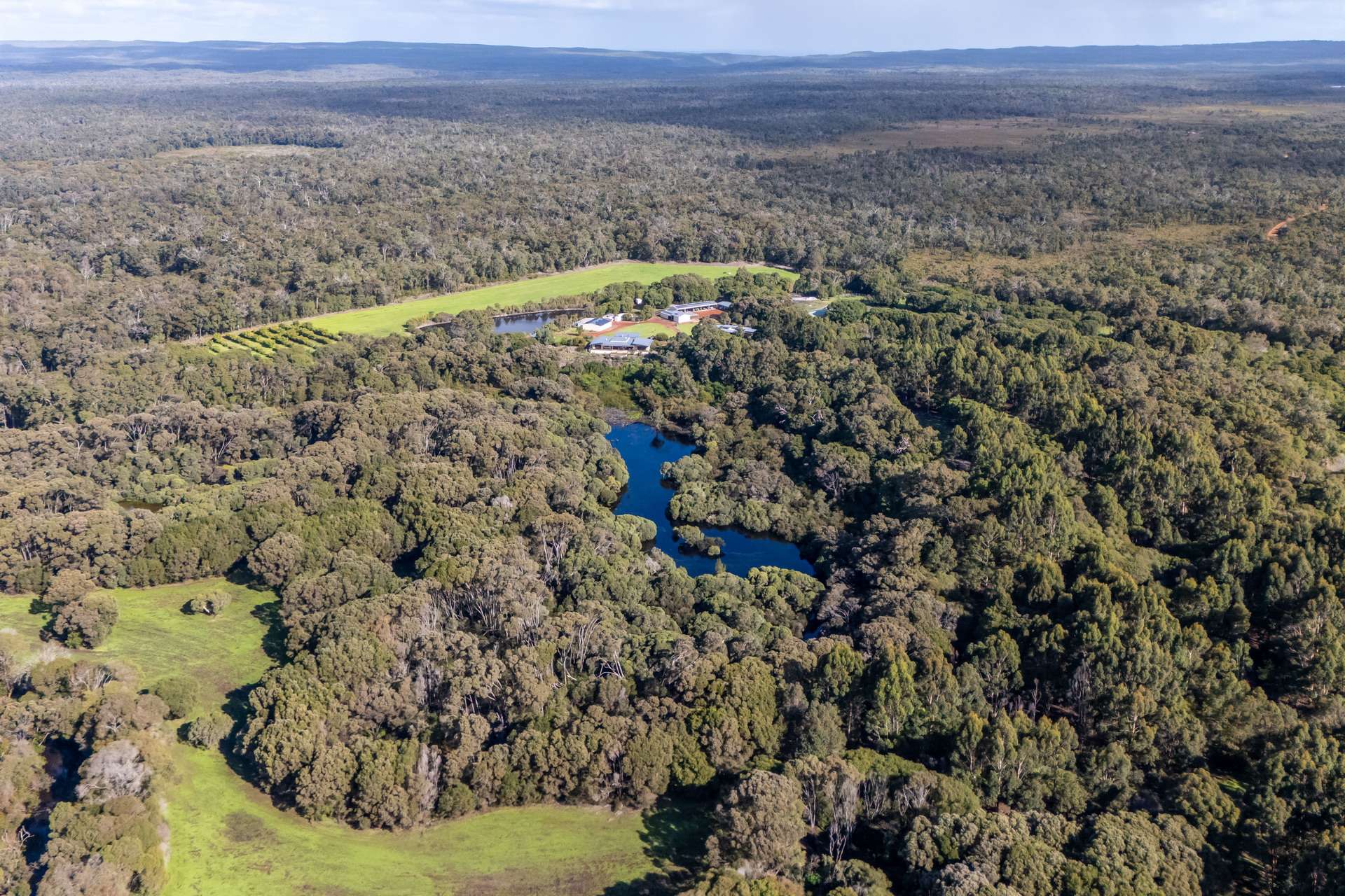 Lake Jasper For Sale by Farmbuy.com - image 17