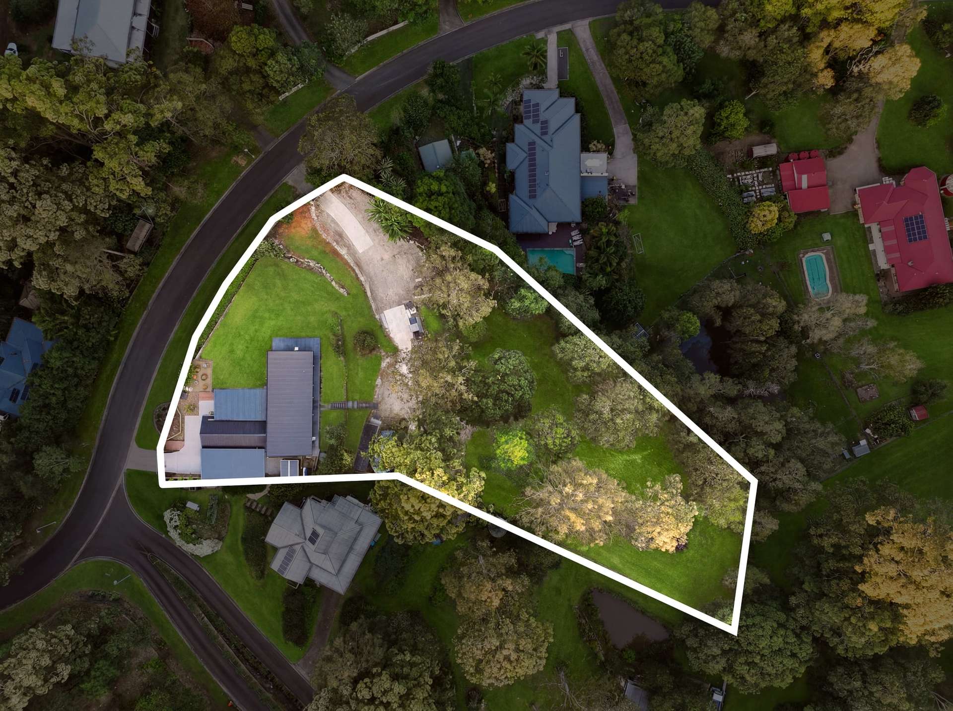 145 Mooloolah Meadows Drive, Diamond Valley For Sale by Farmbuy.com - image 2