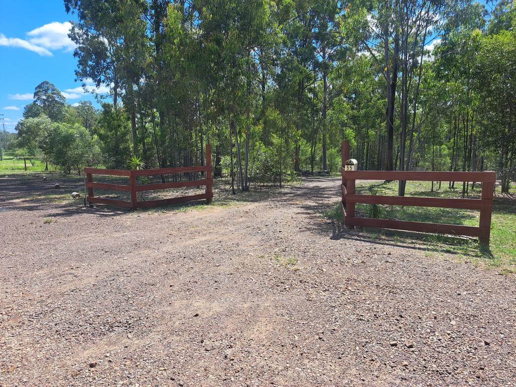 55 Arborthirty Rd, Glenwood QLD 4570