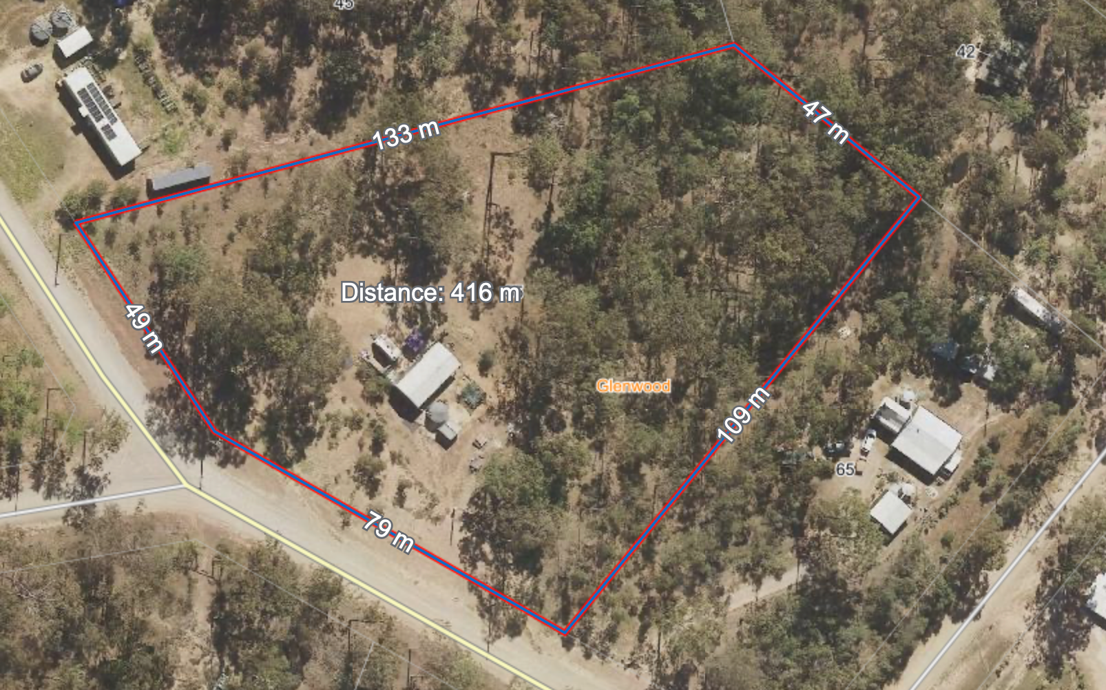 55 Arborthirty Rd, Glenwood Sold by Farmbuy.com - image 23