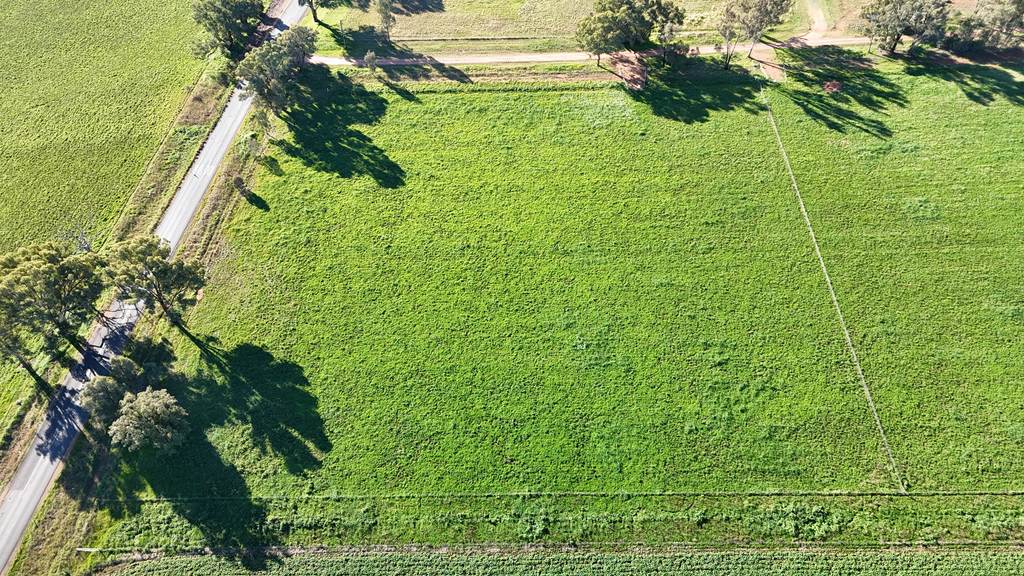 Lot 109&comma; 12 Halls Lane, Grenfell NSW 2810