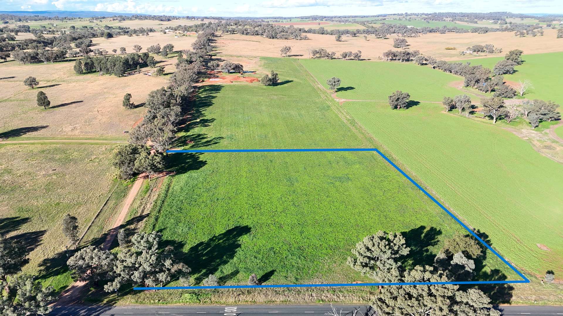 Lot 109, 12 Halls Lane, Grenfell For Sale by Farmbuy.com - image 2