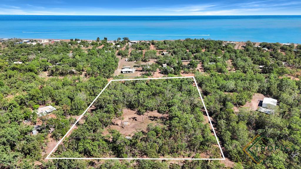55 Zuleika Road, Dundee Beach NT 0840