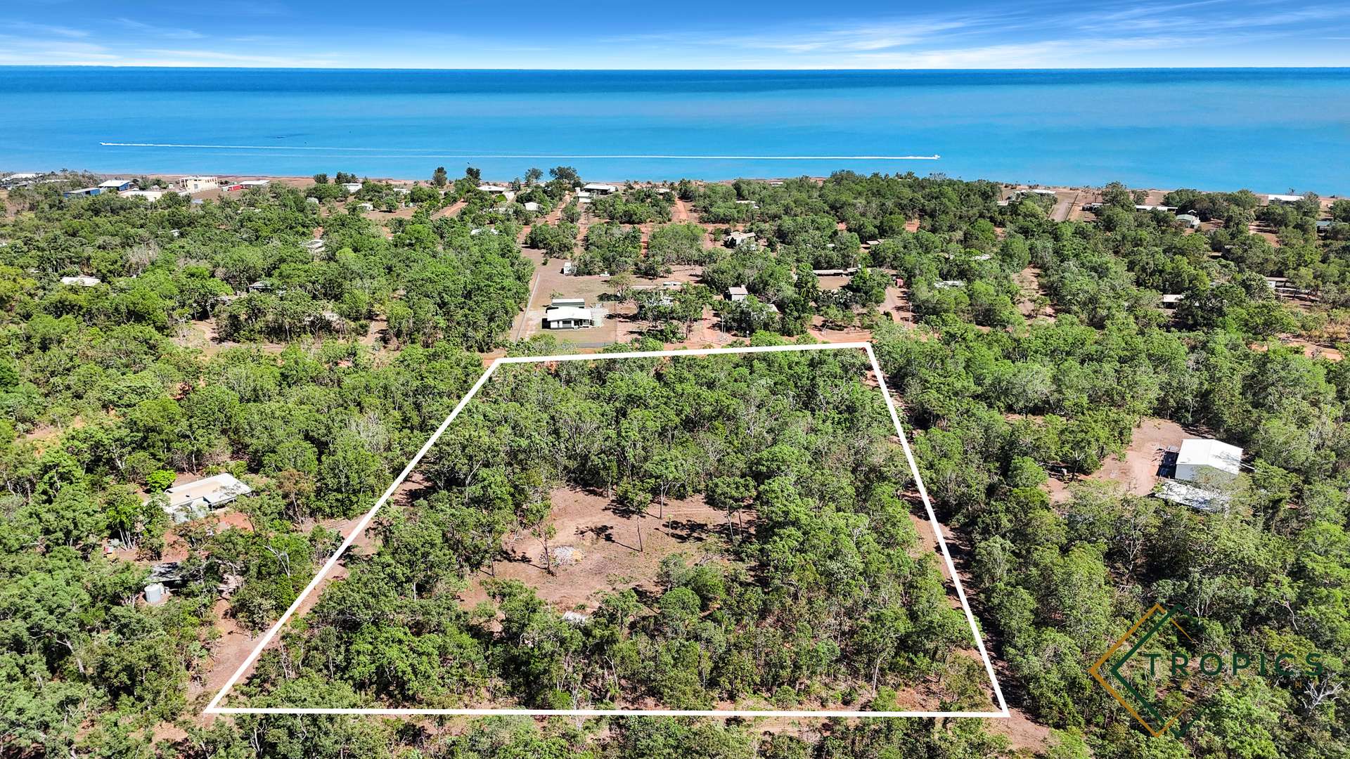 55 Zuleika Road, Dundee Beach For Sale by Farmbuy.com - image 1