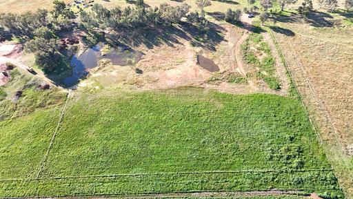 Lot 112&comma; 60 Halls Lane, Grenfell NSW 2810