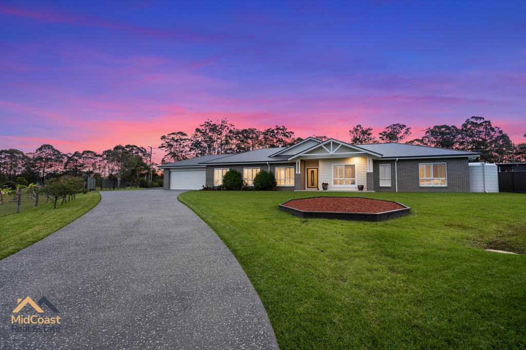 11 Hereford Place, Failford NSW 2430