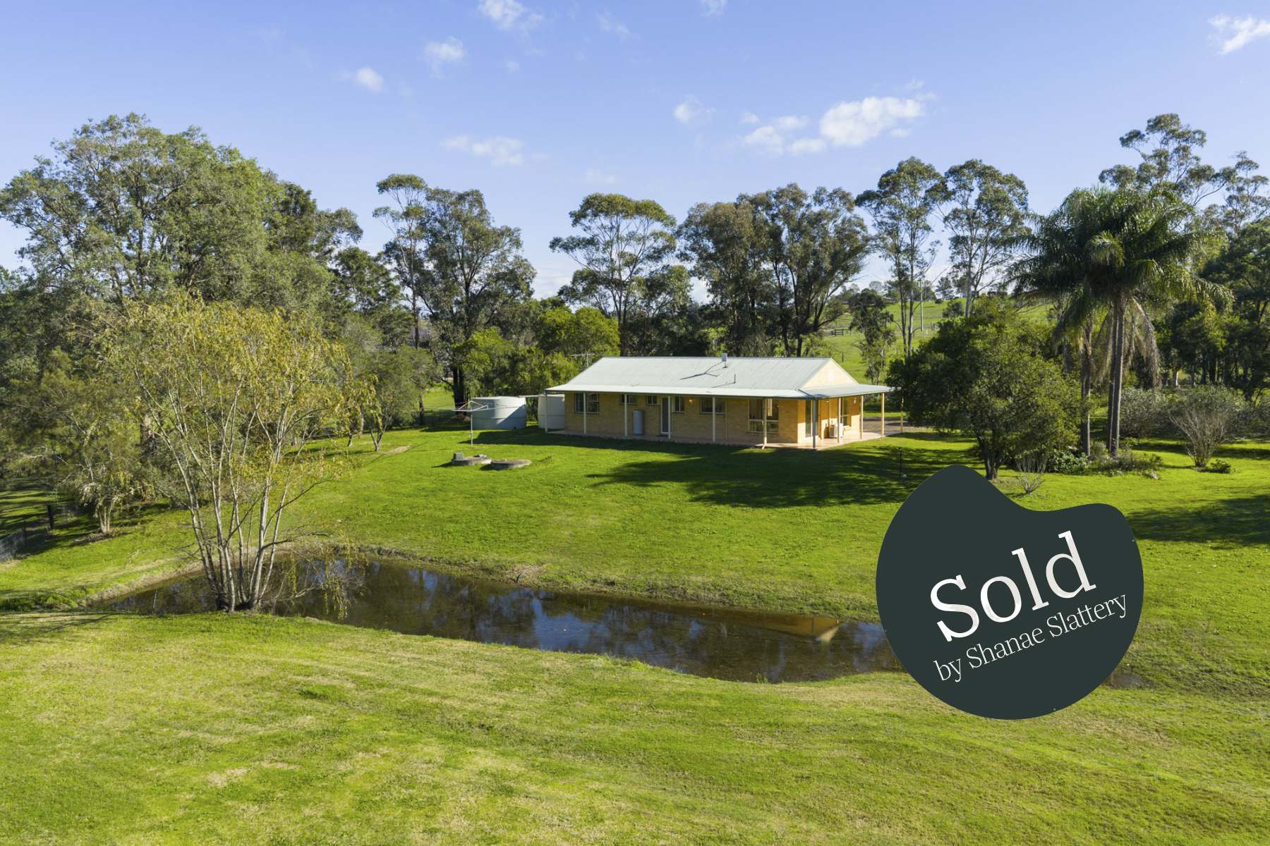 936 Mirannie Road, Singleton Sold by Farmbuy.com - image 1