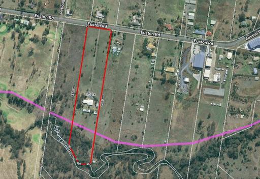 Farm Sold - QLD - Glenvale - 4350 - Sold Off-Market 