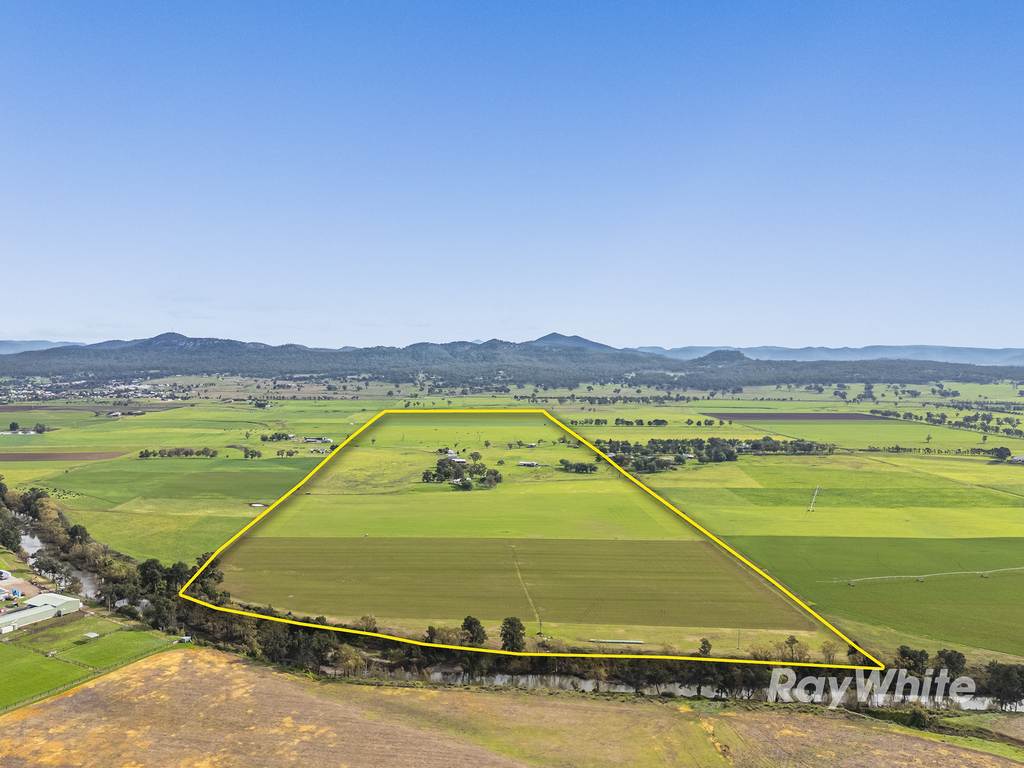 "Pindimar" 76 Annandale Row, Denman NSW 2328
