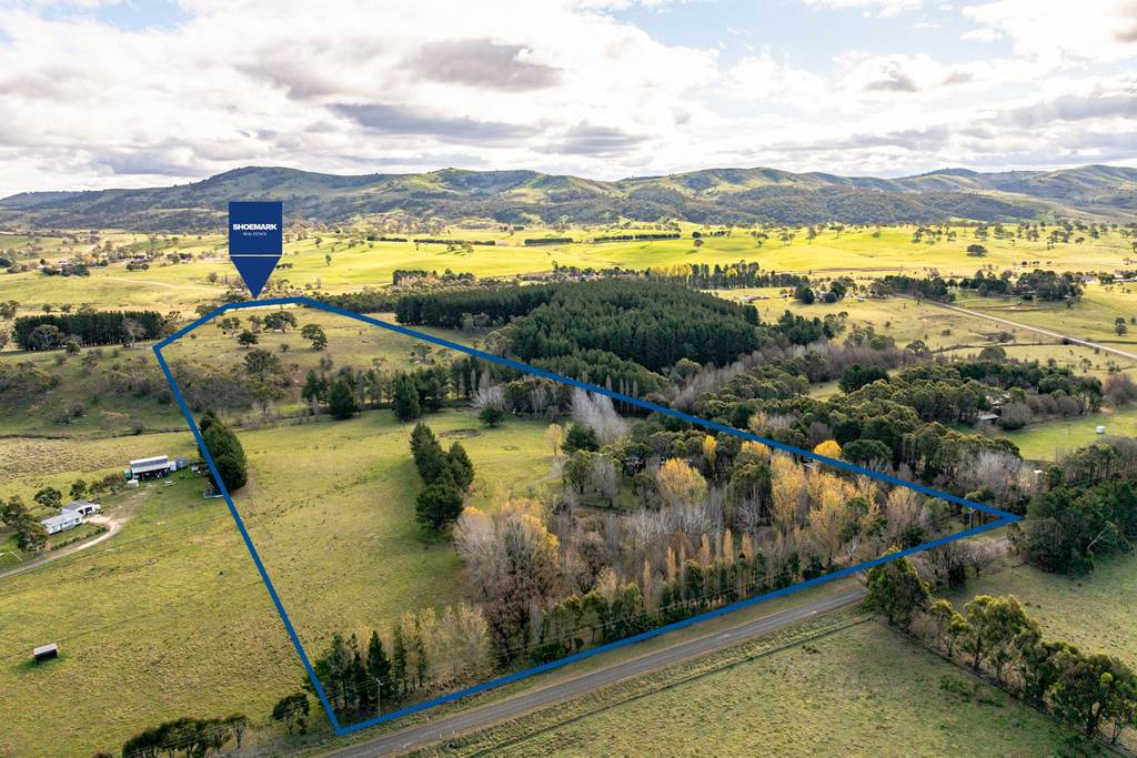 122 Koombahlah Road, Primrose Valley NSW 2621