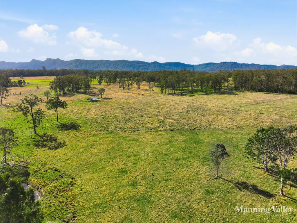 389 Upper Lansdowne Rd, Melinga NSW 2430