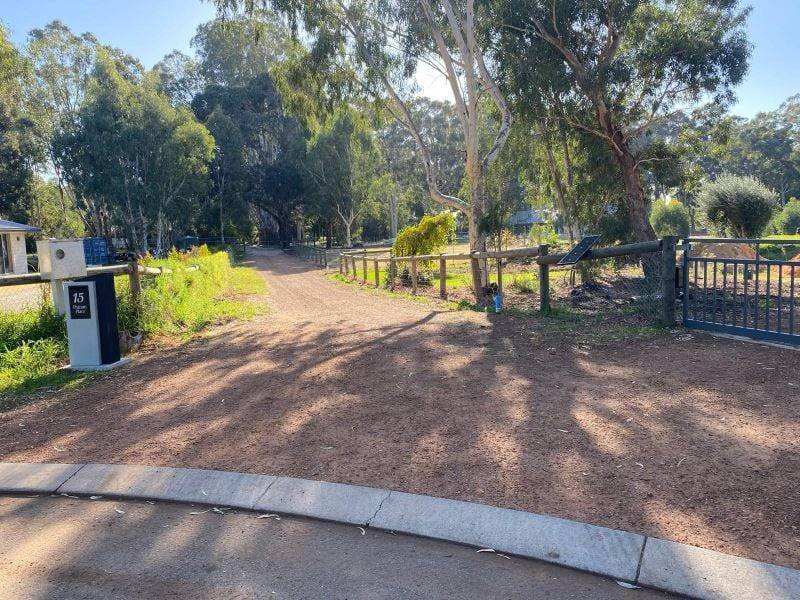 13 Phizam Place, Darling Downs WA 6122
