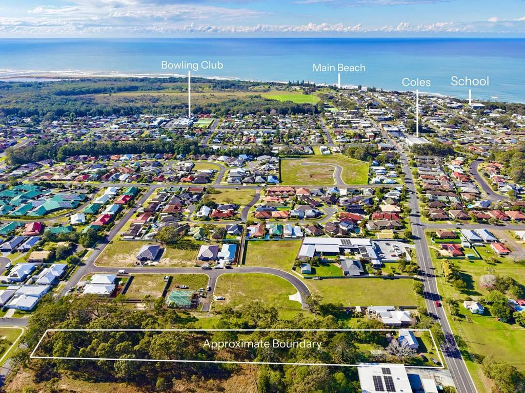 103 Old Bar Road, Old Bar NSW 2430