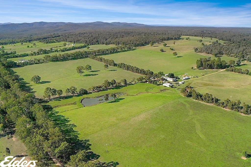 846 Boundary Road, Briagolong VIC 3860