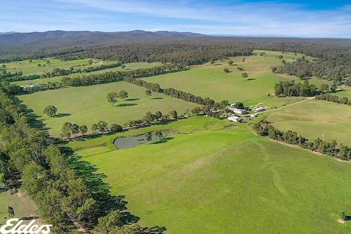 846 Boundary Road, Briagolong VIC 3860