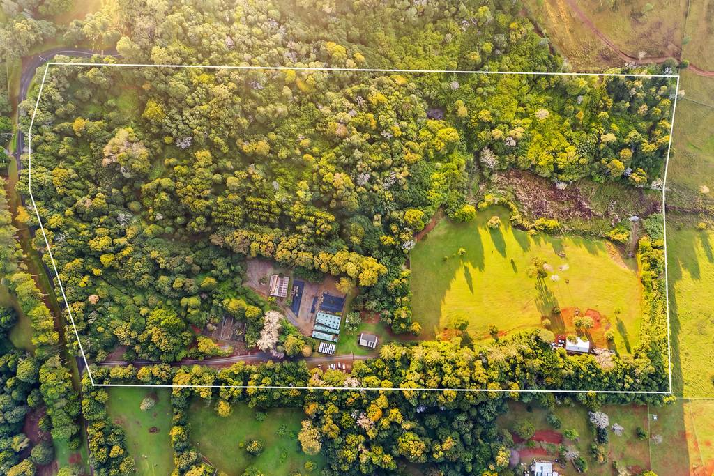 2156 Beechmont Road, Beechmont QLD 4211