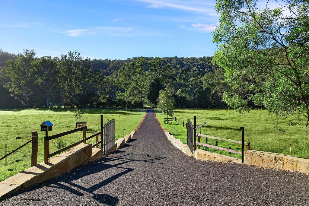 255 Brush Creek Road, Cedar Brush Creek NSW 2259