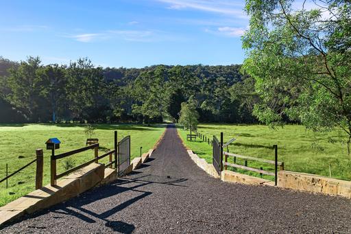 Farm For Sale - NSW - Cedar Brush Creek - 2259 - Dream big on 40 acres! 