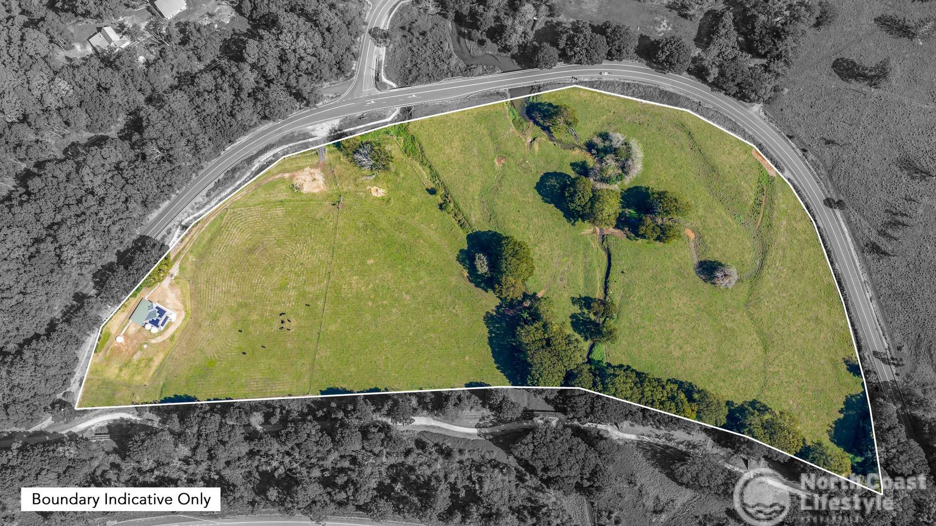 5644 Tweed Valley Way, Crabbes Creek For Sale by Farmbuy.com - image 31