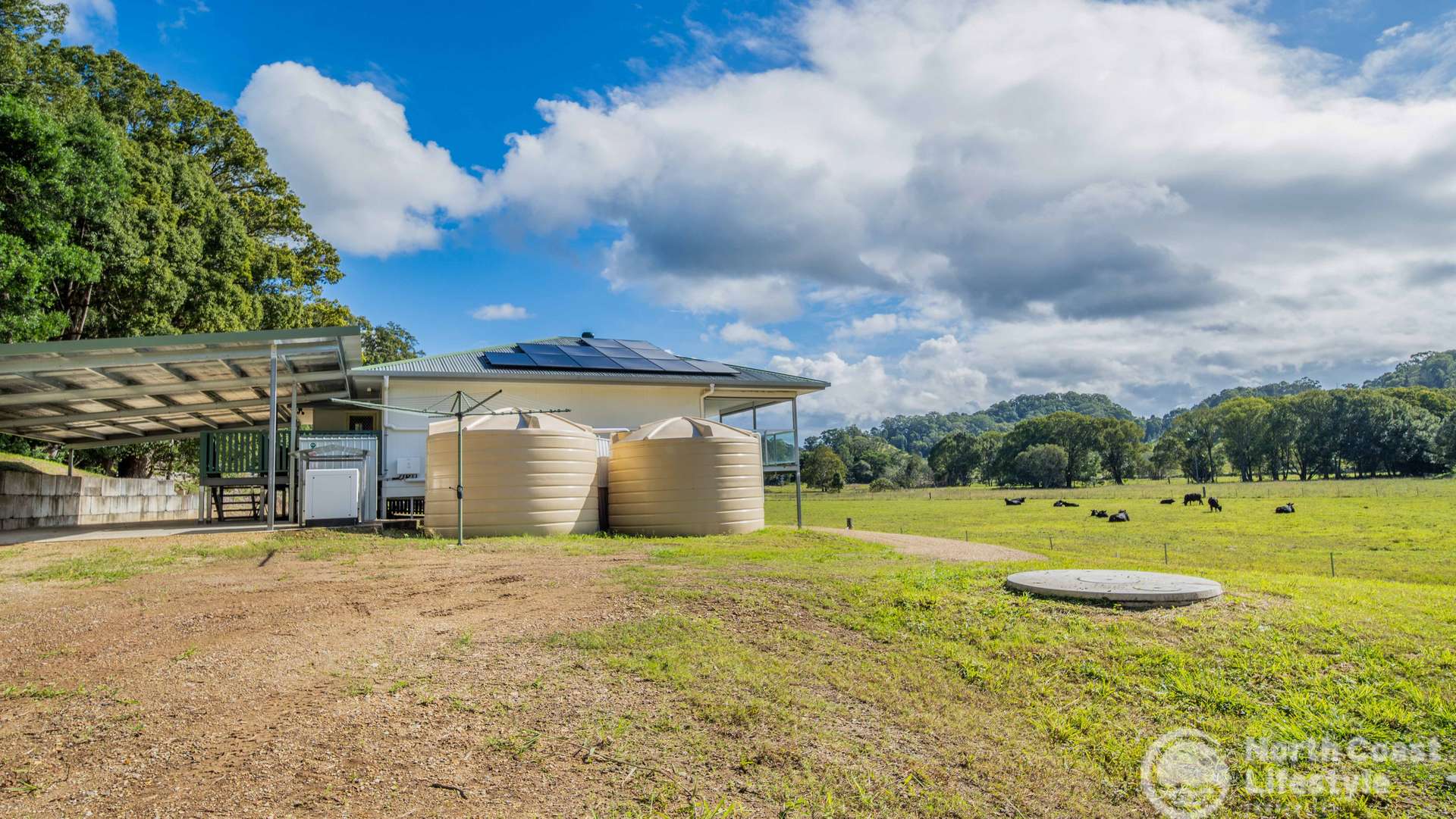 5644 Tweed Valley Way, Crabbes Creek For Sale by Farmbuy.com - image 30
