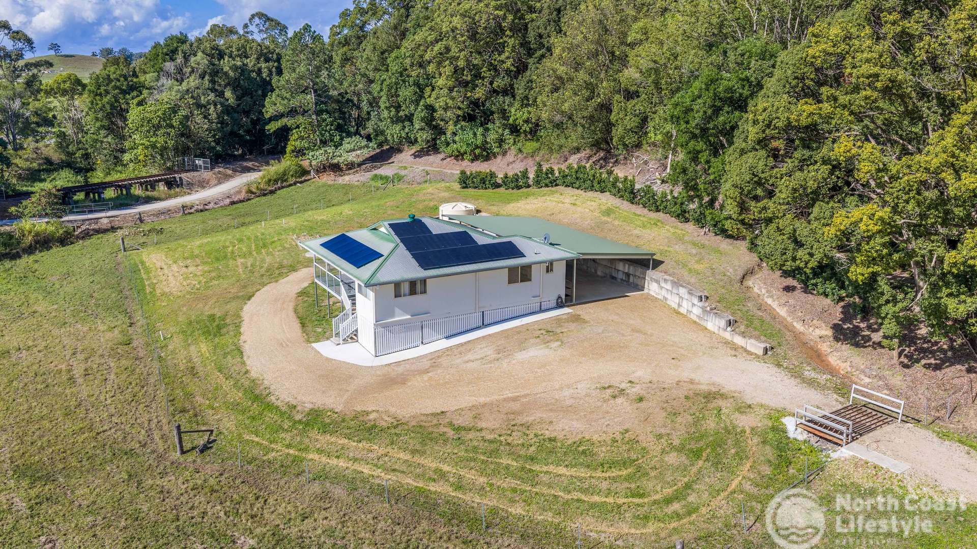 5644 Tweed Valley Way, Crabbes Creek For Sale by Farmbuy.com - image 33