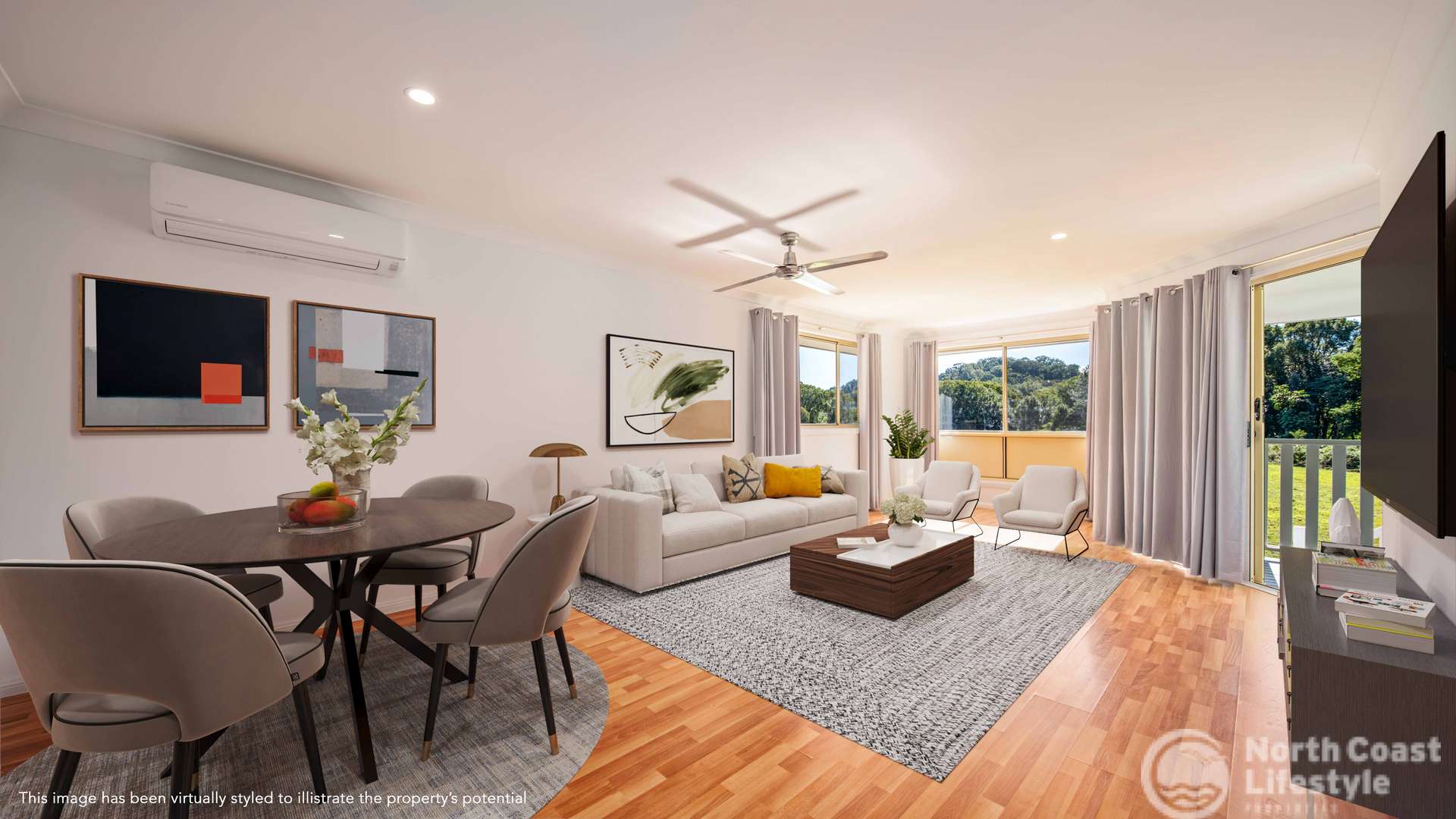 5644 Tweed Valley Way, Crabbes Creek For Sale by Farmbuy.com - image 4