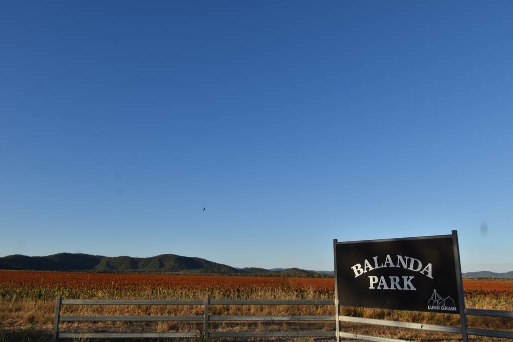 624 Heatley Road, Kirknie QLD 4806