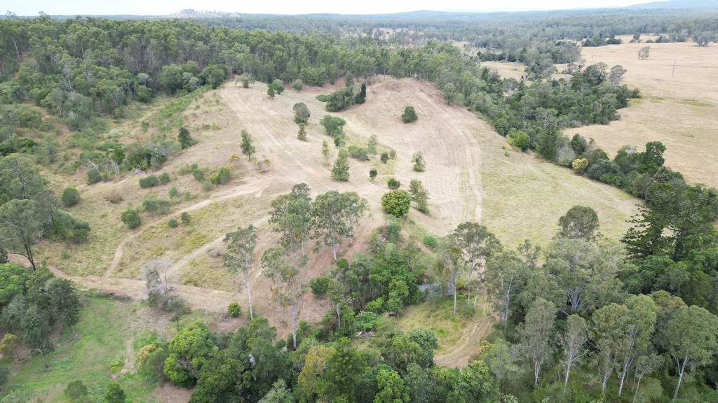 Lot 151 Leggets Lane, Glenwood QLD 4570
