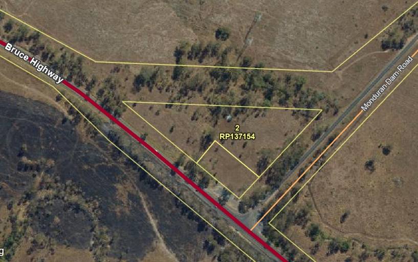 Lot 2,  Monduran Dam Road, Monduran For Sale by Farmbuy.com - image 6