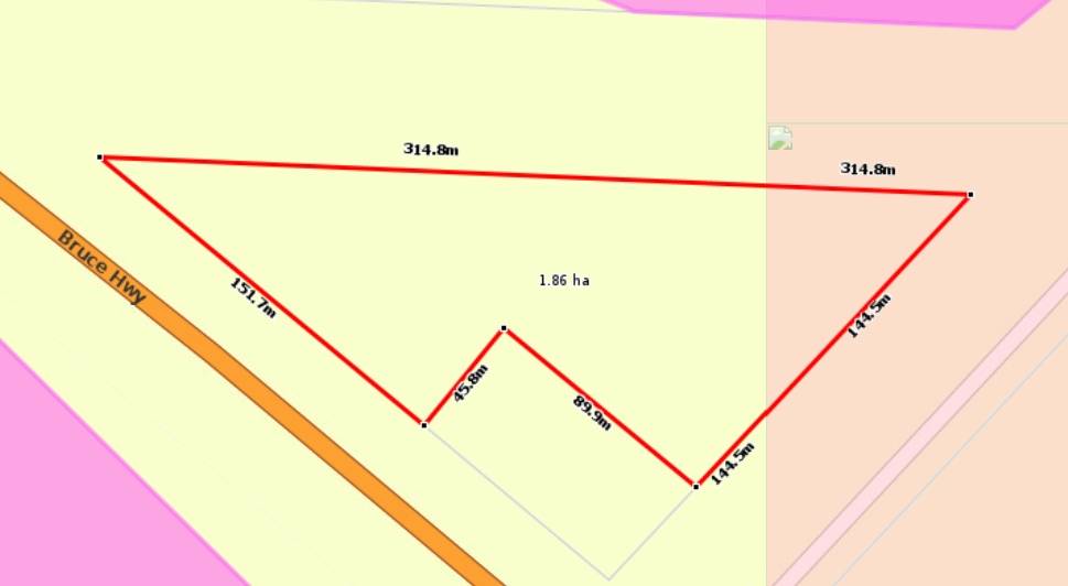 Lot 2,  Monduran Dam Road, Monduran For Sale by Farmbuy.com - image 7