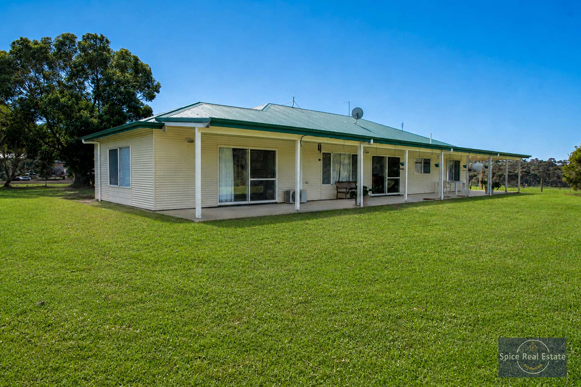71 Sea Change Close, Hay For Sale by Farmbuy.com - image 1