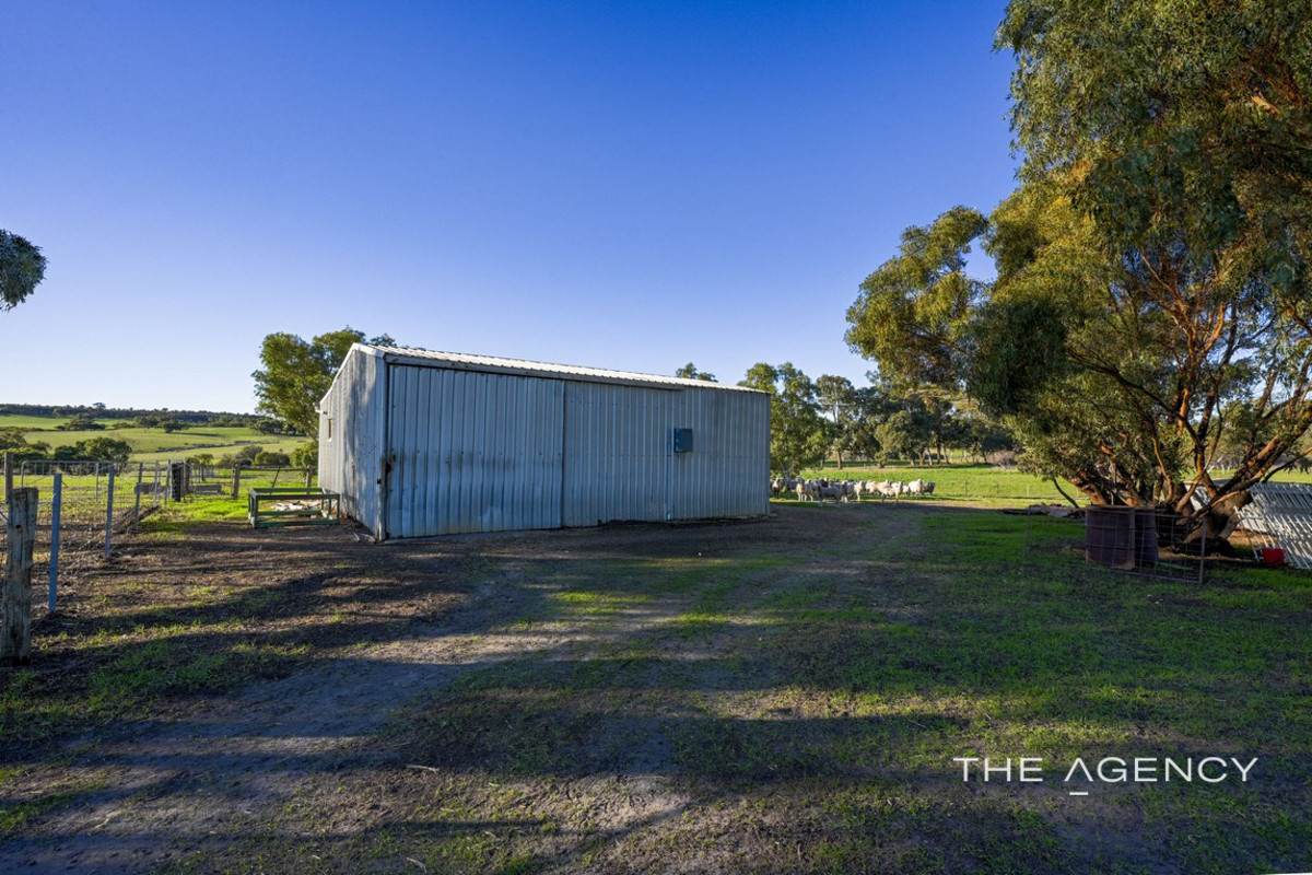 690 Geraldton-Mount Magnet Road, Bringo For Sale by Farmbuy.com - image 6