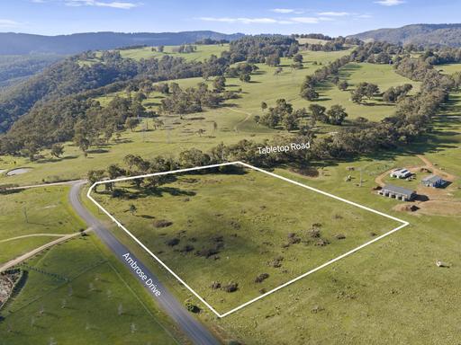 9 Ambrose Drive, Tolmie VIC 3723