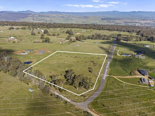 9 Ambrose Drive, Tolmie VIC 3723