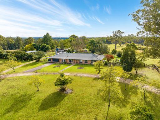 777 Ridge Road, Oakdale NSW 2570