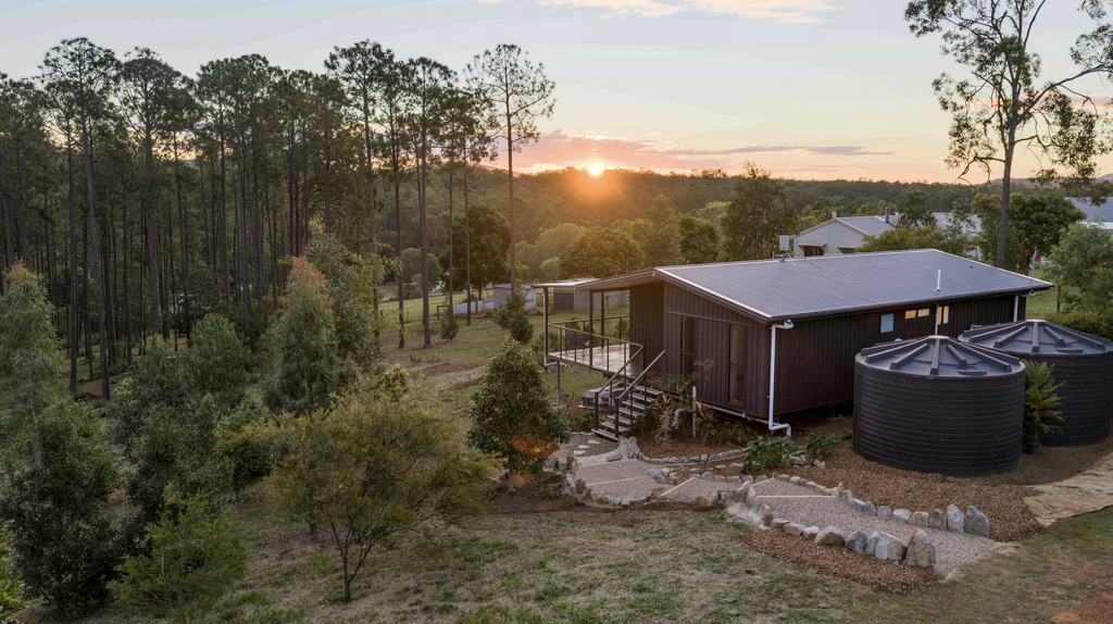 373 Arborfive Road, Glenwood QLD 4570