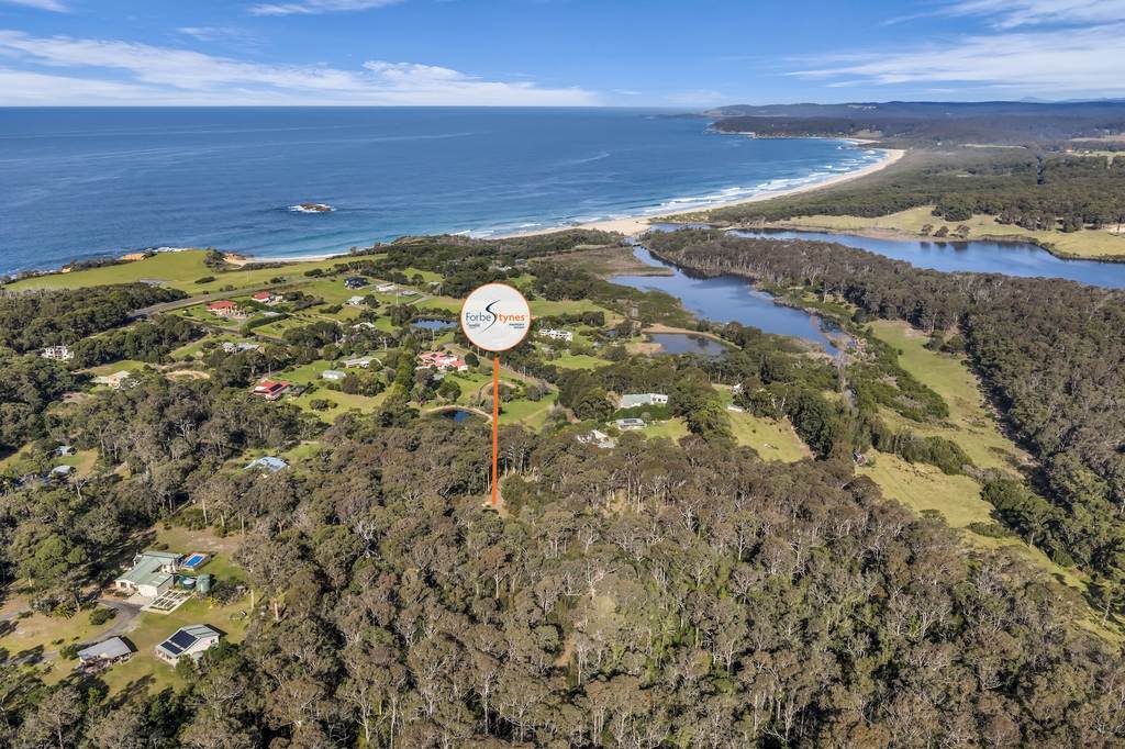 Lot 1, 4091 Tathra-Bermagui Road, Bermagui NSW 2546