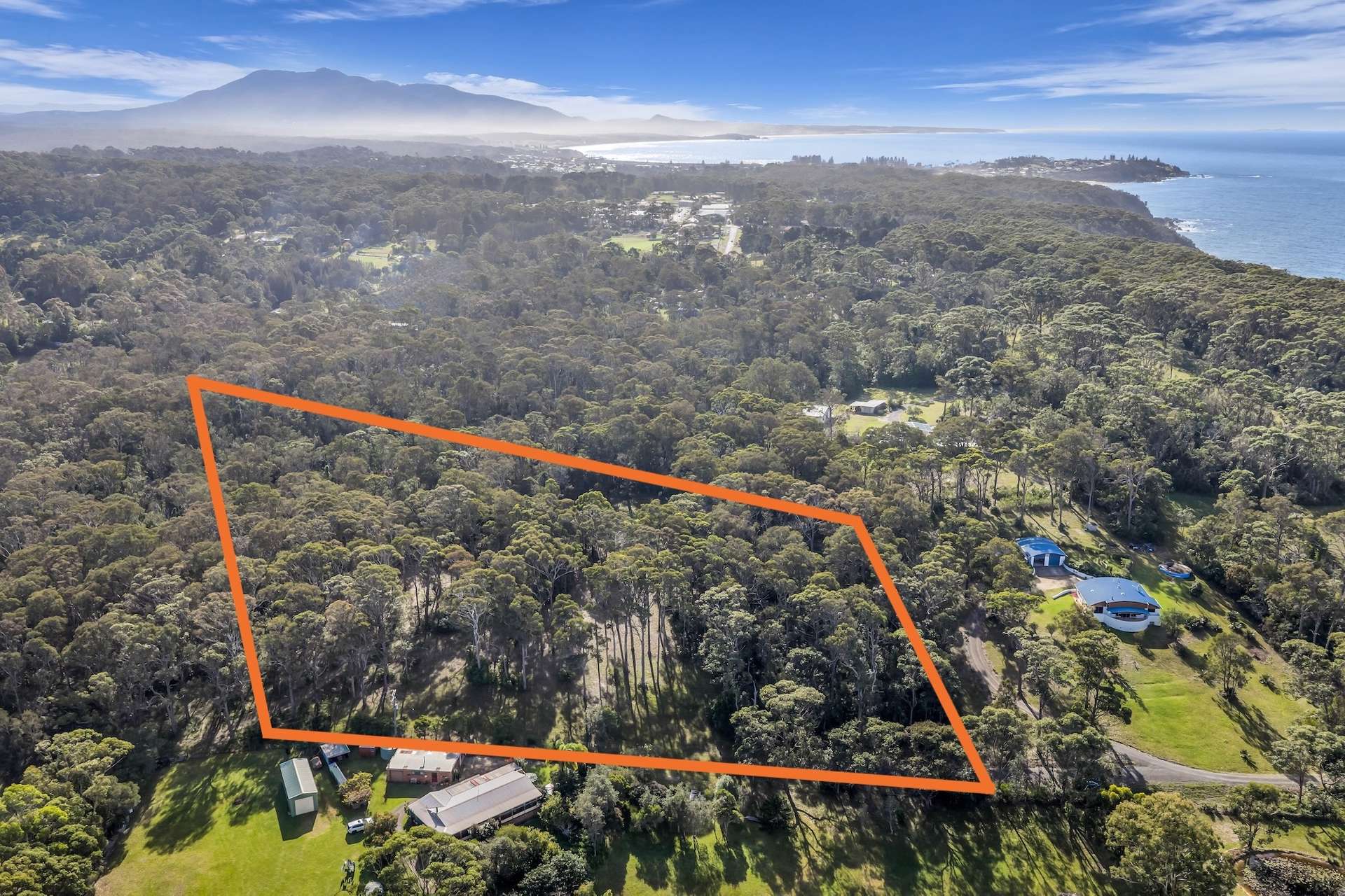 Lot 1, 4091 Tathra-Bermagui Road, Bermagui For Sale by Farmbuy.com - image 9