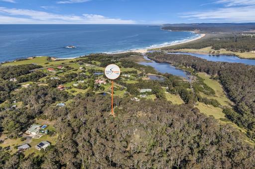 Lot 1&comma; 4091 Tathra-Bermagui Road, Bermagui NSW 2546