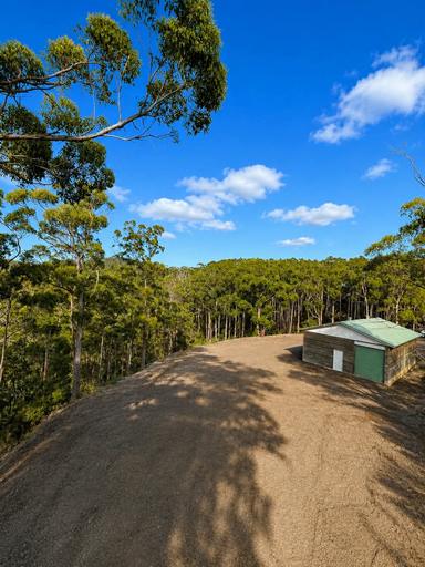 161 Back Cam Road, Somerset TAS 7322