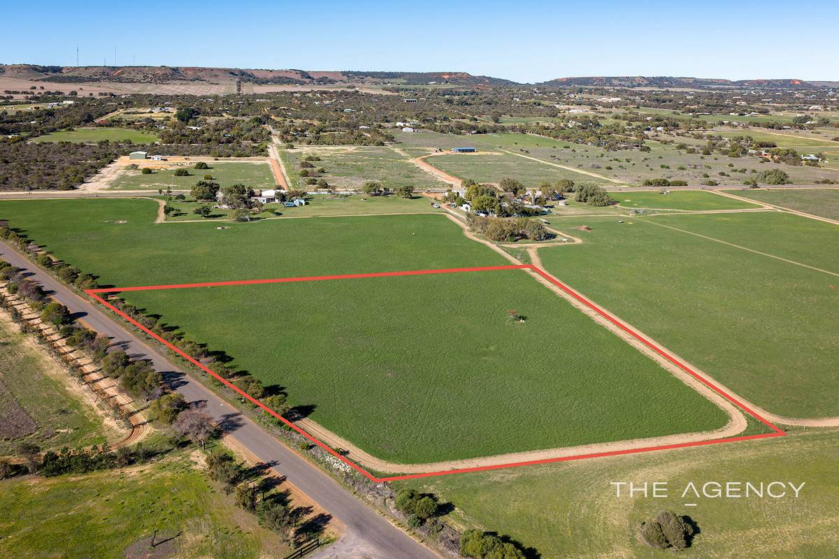 Lot Lot 1, 331 Hall Road, Waggrakine For Sale by Farmbuy.com - image 4