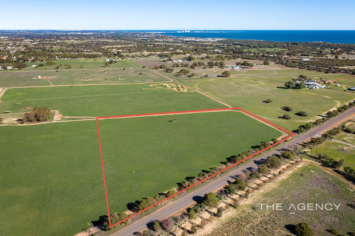 Lot Lot 1, 331 Hall Road, Waggrakine For Sale by Farmbuy.com - image 3